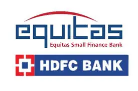 Equitas Small Finance Bank Limited